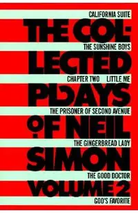 The Collected Plays of Neil Simon