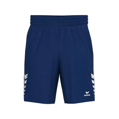 Pantaloni scurți Erima Celebrate 125 Blue Junior