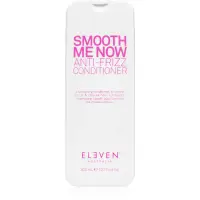 Eleven Australia Smooth Me Now Anti-Frizz Conditioner balsam pentru netezirea părului indisciplinat 300 ml