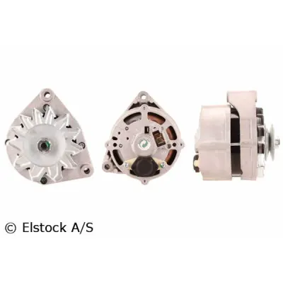 Generator/alternator ELSTOCK 28-0675