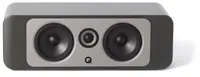 Boxă Q Acoustics - Concept 90 Centre, argintiu