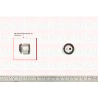Rola intinzator, curea distributie FAI AutoParts T9470