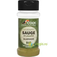 Salvie Pudra fara Gluten (Solnita) Ecologica/Bio 20g