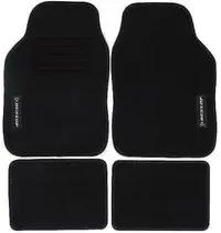 Set de covorașe auto Dunlop - PP/PES, 4 buc