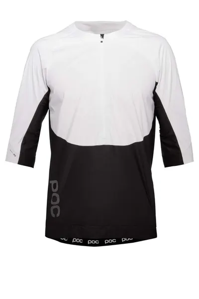 Tricou de ciclism POC Enduro MTB pentru bărbați