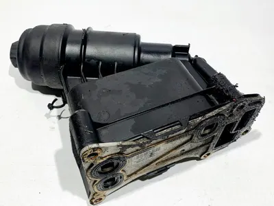 Termoflot 8512435 BMW X6 (2008-2014) [E71, E72] 3.0 4.0d n57
