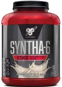 Syntha 6-EDGE, fursec cu cremă, 1780 g, BSN