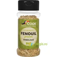 Seminte de Fenicul (Solnita)Ecologice/Bio 30g