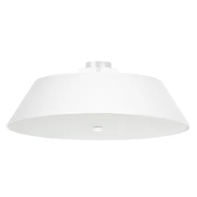 Corp de iluminat pentru tavan VEGA 60 alb