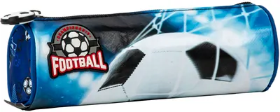 Penar scolar oval Derform Football 17