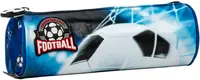 Penar scolar oval Derform Football 17