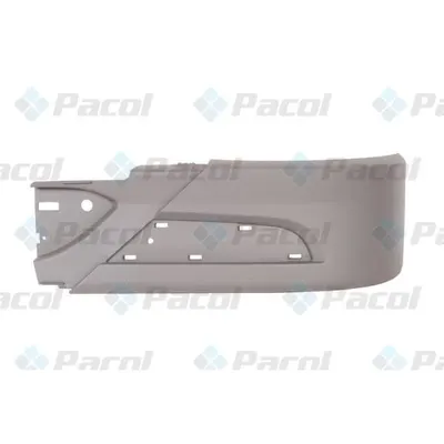 Acoperire bara protectie PACOL MER-CP-025R