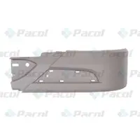 Acoperire bara protectie PACOL MER-CP-025R