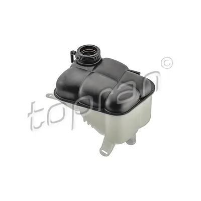 Vas de expansiune, racire TOPRAN 400 891