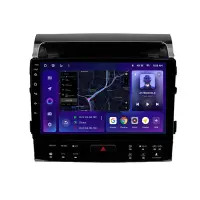 Navigatie Auto MOSS M2 Toyota Land Cruiser 11 J200 2007-2015 II 4+64GB 10" IPS Octa-core 1.6Ghz, Android 4G Bluetooth 5.1 DSP