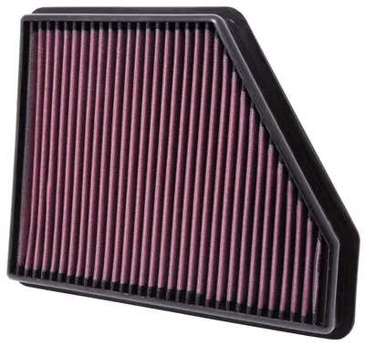 Filtru aer sport (lungime: 295mm, latime: 232mm, inaltime:41mm) potrivit CHEVROLET CAMARO 3.6 6.2 09.09