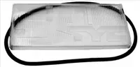 Sticla far dreapta VOLVO 740 760 780 intre 1981-1989