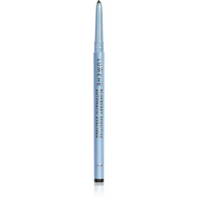 Lumene Nordic Makeup Blueberry Sensitive dermatograf automat culoare 1 Black 0.35 g