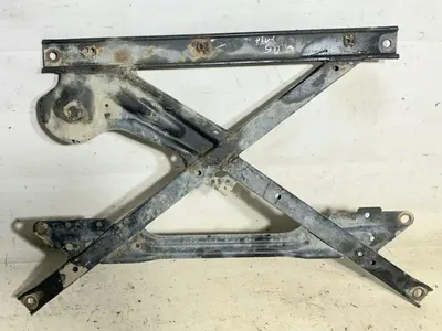 Suport cadru motor 8T2399345K Audi Q5 (2008-2012) [8R] 2.0 tdi CAHA