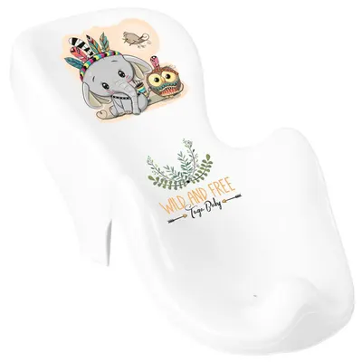 Tega Baby Wild & Free - Elefant