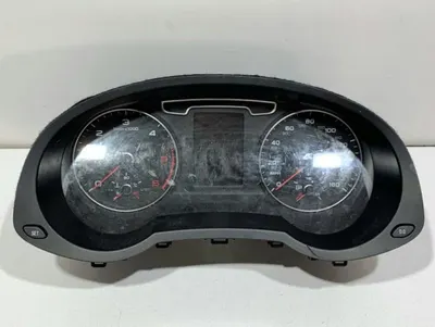 Ceasuri bord anglia 8U0920980A Audi Q3 (2011-2017) [8U] 2.0 tdi CFFB