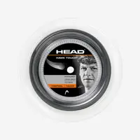 Cordaj de tenis monofilament - Head Hawk touch 1,25mm, bobină de 200 m, Antracit