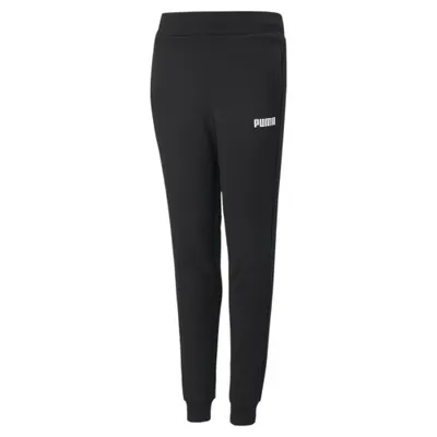 Pantaloni de sport PUMA Essentials pentru copii și adolescenți