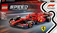 ConstructorLEGO Speed Champions Formula 1 - Car Ferrari SF-24 F1 (77242)