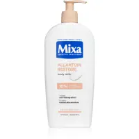 Mixa Allantoin Restore lapte de corp pentru piele foarte uscata 400 ml