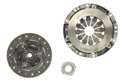 Kit ambreiaj (cu rulment, 180mm) potrivit SUZUKI ALTO V, ALTO VI 1.0 1.1 01.00-12.08