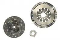 Kit ambreiaj (cu rulment, 180mm) potrivit SUZUKI ALTO V, ALTO VI 1.0 1.1 01.00-12.08