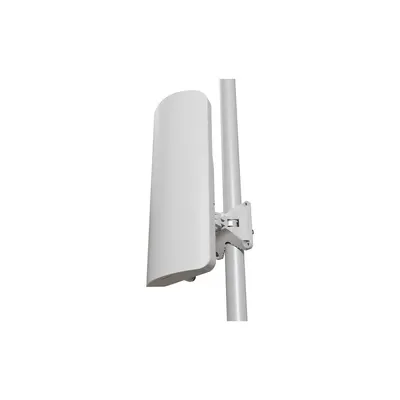 Acces Point dual band Mikrotik L22UGS-5HAXD2HAXD-15S, WiFi 6, 2.4-5 GHz, 2400 Mbps, 20 km