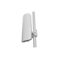 Acces Point dual band Mikrotik L22UGS-5HAXD2HAXD-15S, WiFi 6, 2.4-5 GHz, 2400 Mbps, 20 km