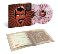 Halloween 78 Highlights: Live At The Palladium, New York (Blood Splatter Vinyl)