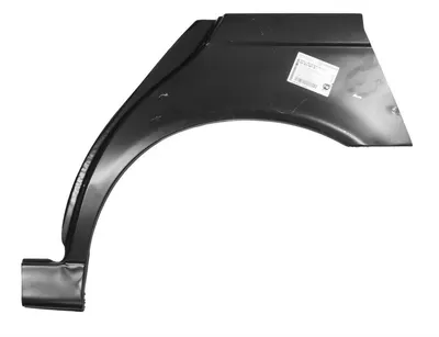 Segment aripa Spate Stanga potrivit BMW 5 (E39) 4D pana in 2003