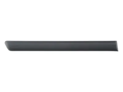 Bandou aripa spate dreapta potrivit VW GOLF 4 3D 1997-2006 - (negru)