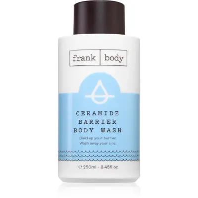 Frank Body Barrier gel de corp cu ceramide 250 ml