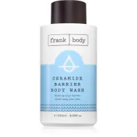 Frank Body Barrier gel de corp cu ceramide 250 ml