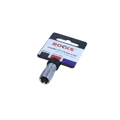 Cap cheie tubulara ROOKS OK-01.2653
