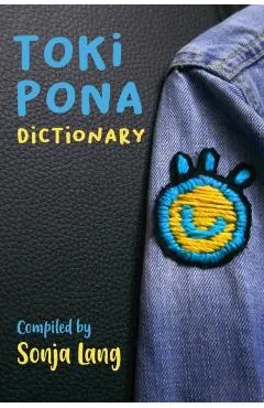 Toki Pona Dictionary