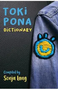Toki Pona Dictionary