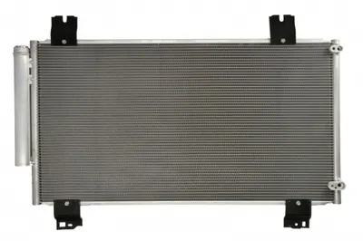 Radiator AC condensator cu uscator potrivit HONDA ACCORD VIII 2.2D 07.08
