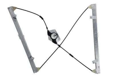 Macara geam Fata Stanga potrivit CITROEN C4 GRAND PICASSO I, C4 PICASSO I 2006-2013 - (electric, fara motoras, numar de usi: 4)