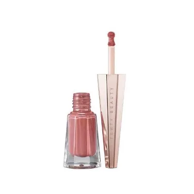 Ruj de buze, Fenty Beauty, Stunna Lip Paint, 03 Uncuffed, 4 ml
