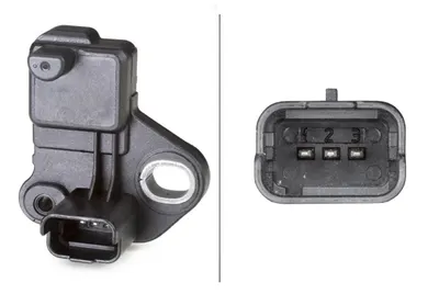 Senzor Pozitie Arbore Cotit Potrivit Citroen Berlingo, Berlingo Minivan, C1, C2, C2 Enterprise, C3 I, C3 Pluriel, C4, C4 Grand Picasso I, C4 I, C4 Picasso I, C5, C5 Ii, C6 1.4d-2.2d 09.01