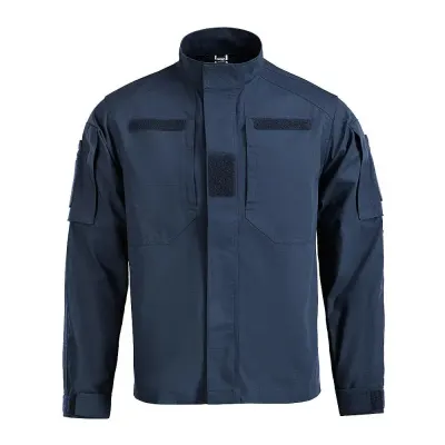 Veston tactic PATROL FLEX navy blue M-TAC - XS/R / NAVY BLUE