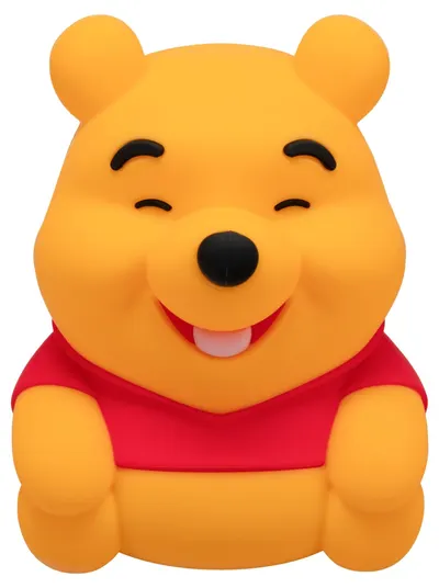 Lampă Paladone Disney: Winnie The Pooh - Winnie (SquishyGlo)