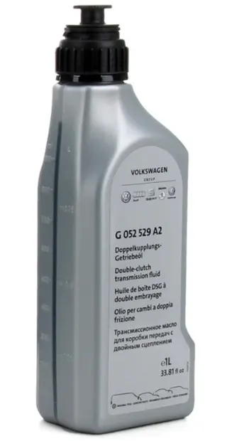 Ulei pentru cutie viteze DSG VW Group ATF G052529A2, volum 1 litru, tip 0B5 S-tronic 1L