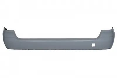 Bara spate AVANTGARDE, grunduita MERCEDES Clasa E T-MODEL (S211) Combi intre 2002-2009