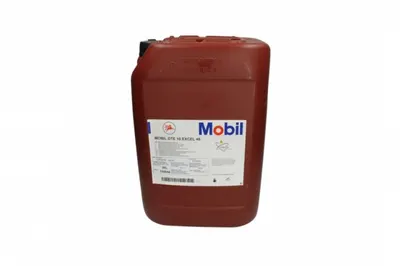 Ulei hidraulic MOBIL DTE 10 EXCEL 32 20L